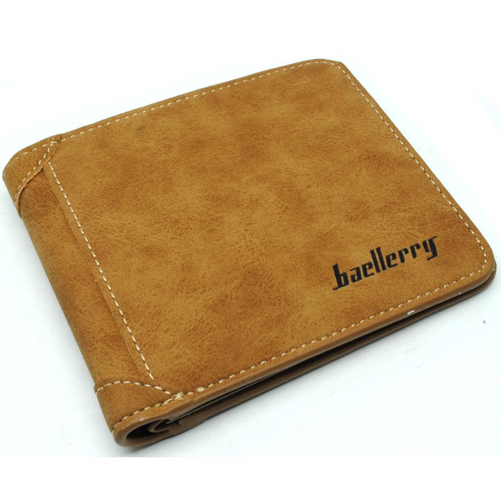 Dompet Pria coklat