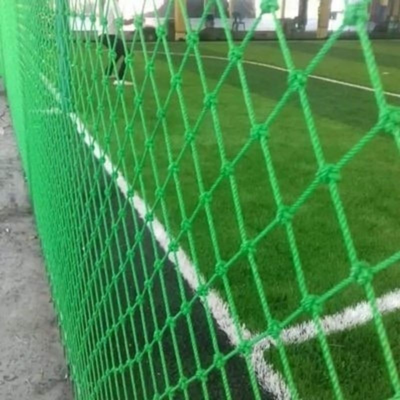 jaring lapangan futsal,jaring dinding,3mm