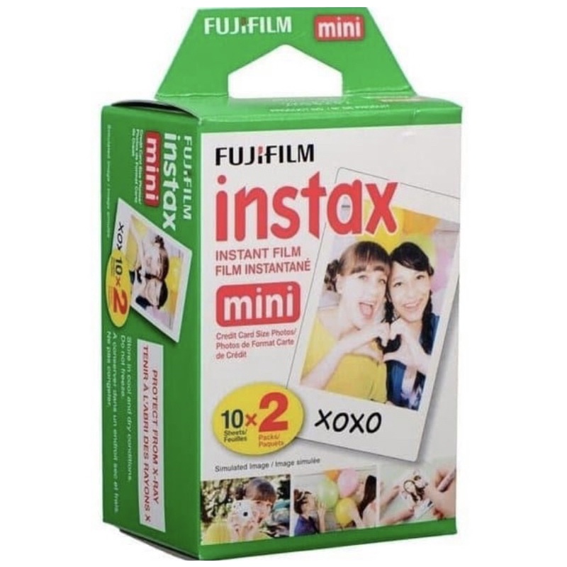 fujifilm instax