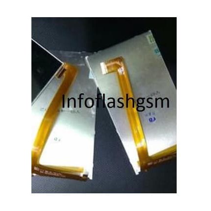 Diskon Lcd smartfren Andromax A / A16c3h