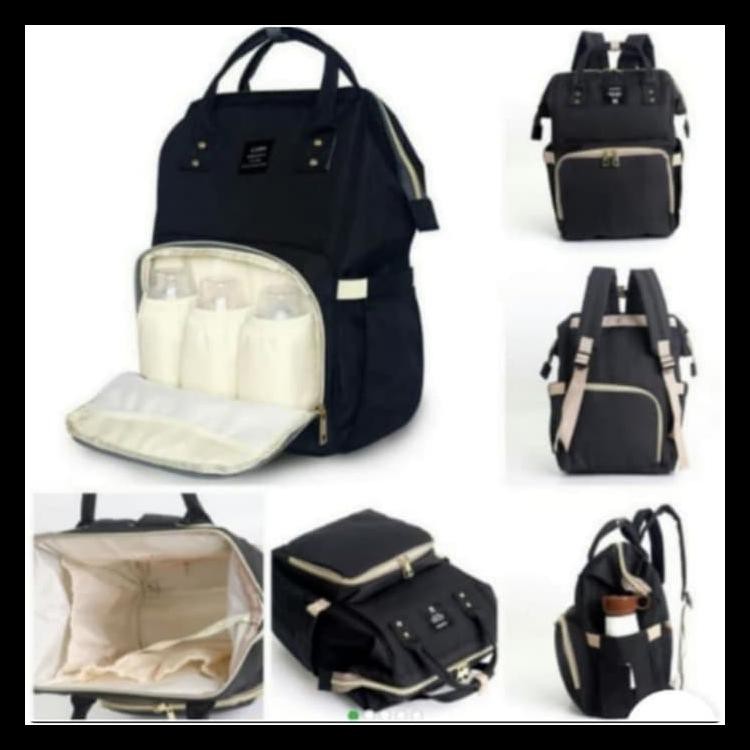 diaper bag anello original