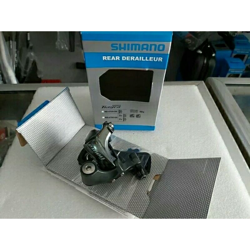 RD Shimano Tiagra 4700-ss  10speed