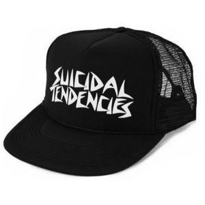 Topi trucker SUICIDAL TENDENCIES