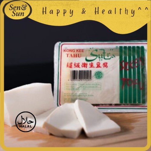 

Sen&Sun Kong Kee Tofu Sutra 1 pack