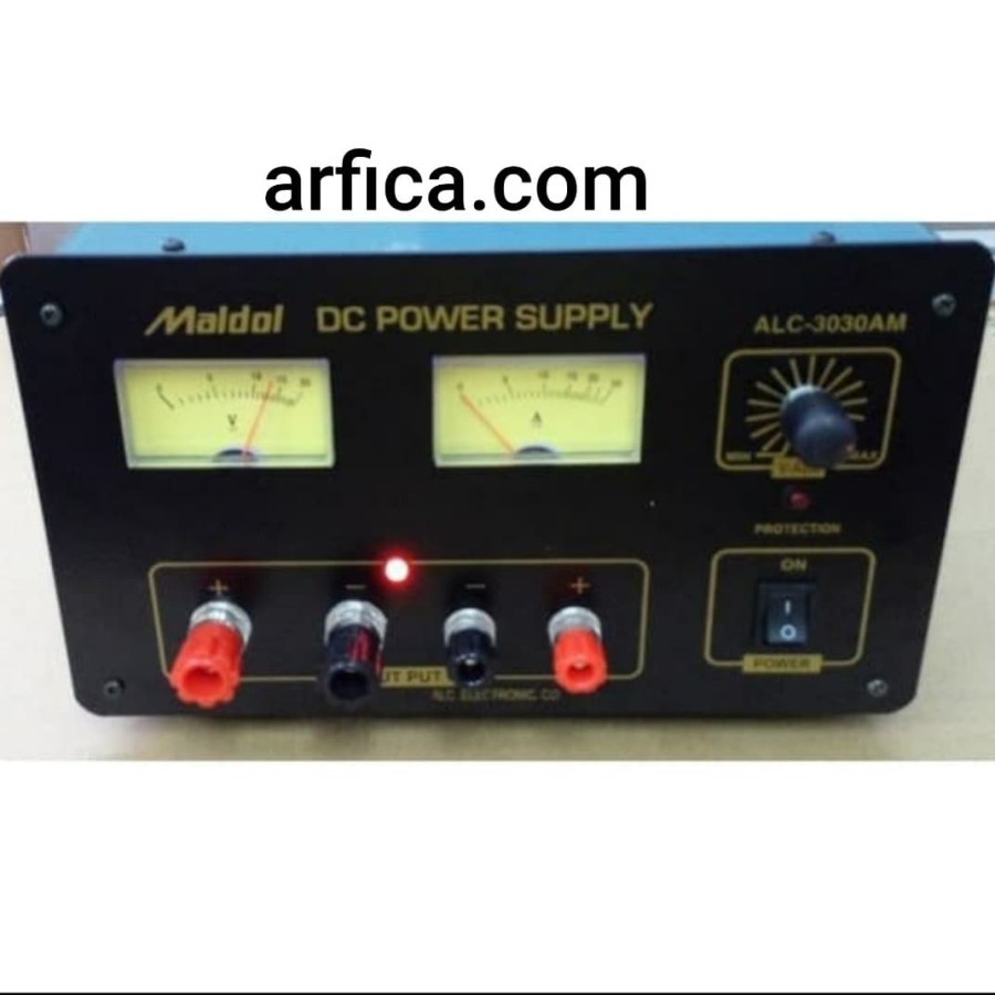 Power supplay Maldol 30a MURAH