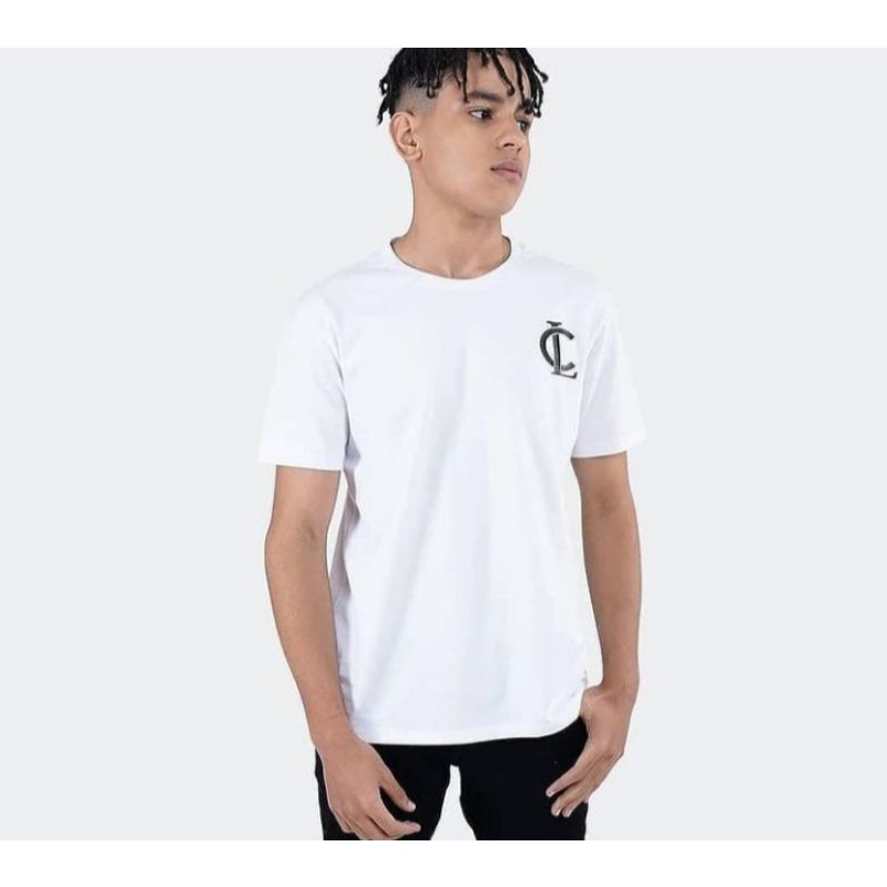 KAOS CELSIUS PUTIH CRF 0025