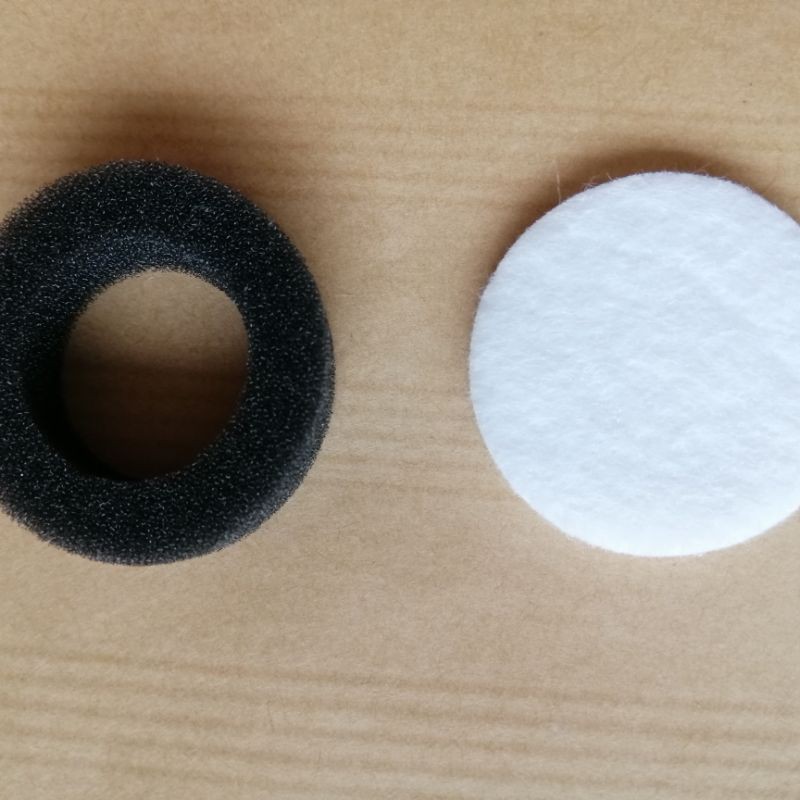 Filter udara oxygen concentrator Haier