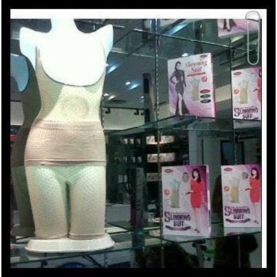 (Best Seller) Kozuii Slimming Suit Buy 1 Get 1 Free Original Jaco Tv / Kozui Sliming