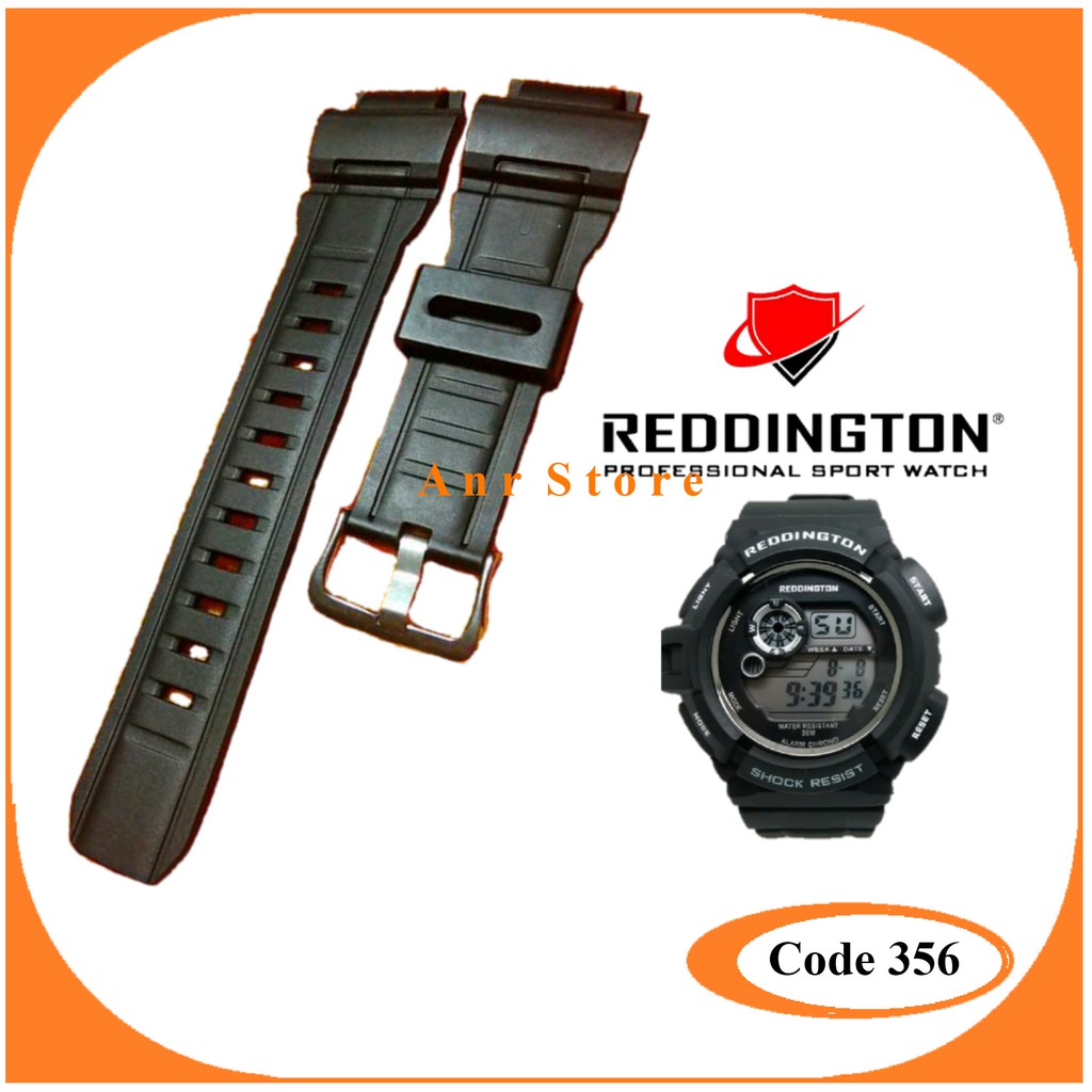 Tali Jam Tangan Reddington R-0939 R0939 R 0939