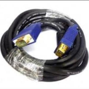 KABEL VGA 50M GOLD HQ