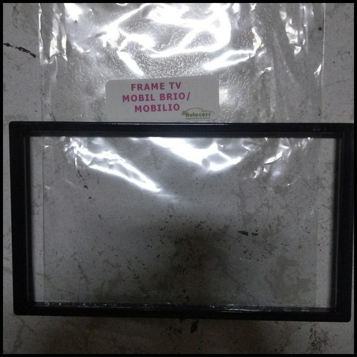 Frame Tv Mobil Brio/Mobilio