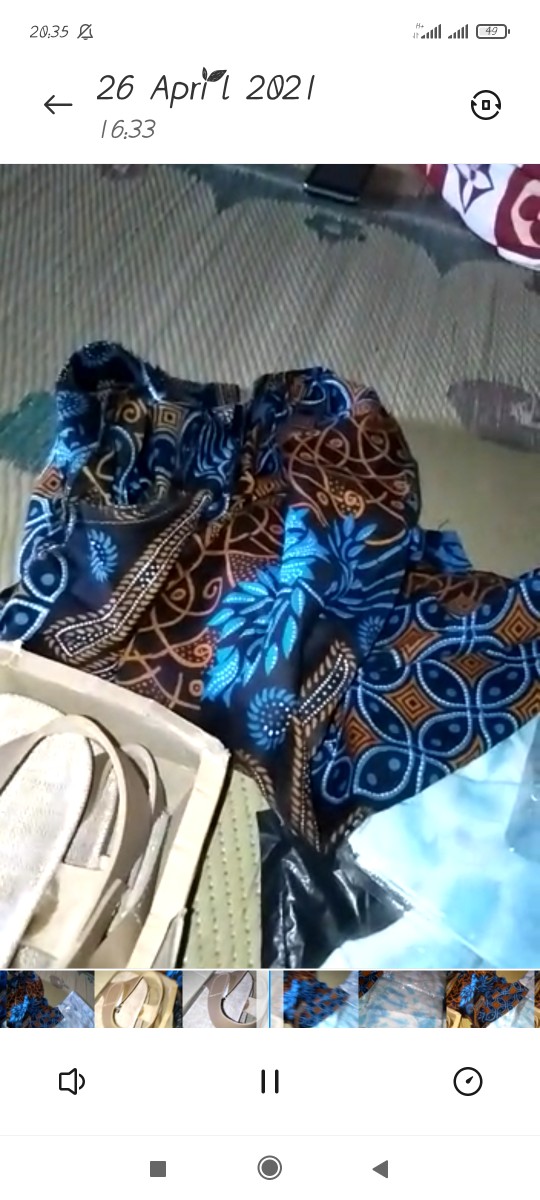 Kemeja Batik Anak Cowok//baju Batik Anak Cowok//batik Anak Laki Laki