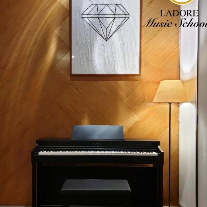 KAWAI CN29 PIANO DIGITAL / BLACK HITAM / ELEKTRIK CN-29 / CN 29