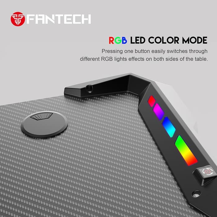 Fantech BETA GD612 RGB Gaming Desk