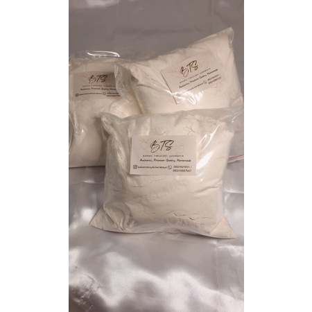 

Bahan Takoyaki (Tepung dasar untuk Takoyaki)