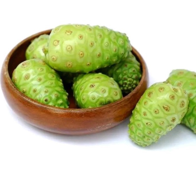 

Buah mengkudu segar per 500 gram