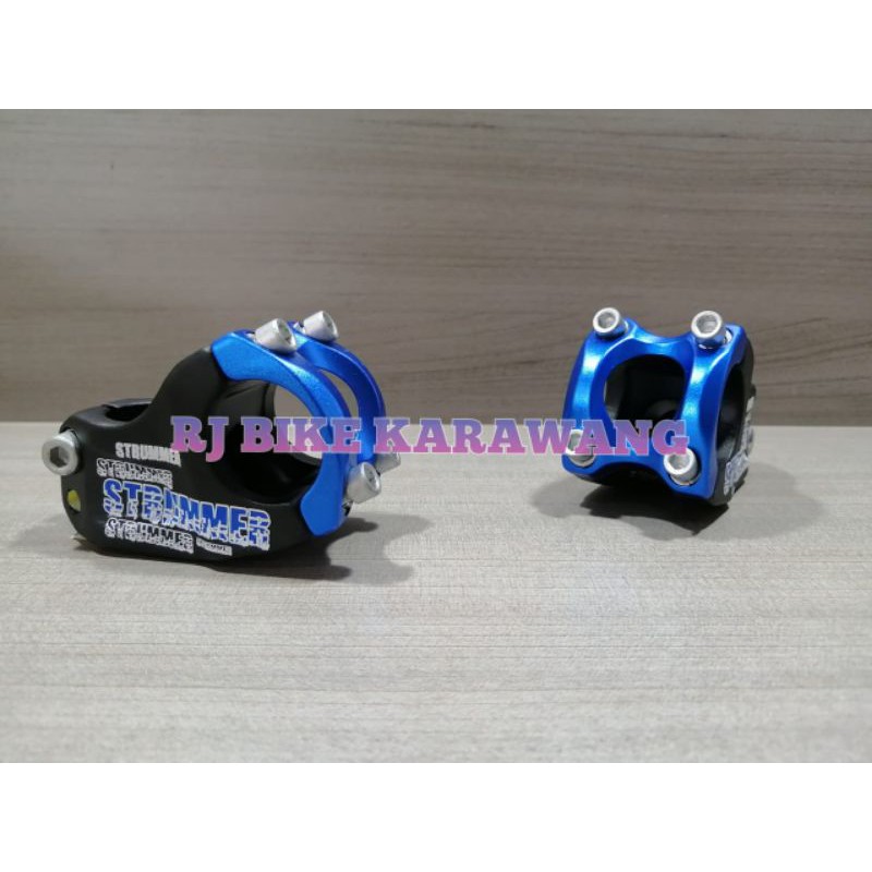 Stem strummer 408 31.8 mm Panjang 35 mm