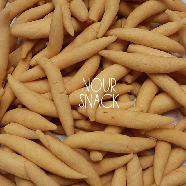 Telur Gabus/Kue Daki Keju/Batang Keju | Snack Kiloan