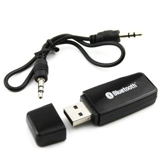 Mini Bluetooth Music Receiver USB CK-02