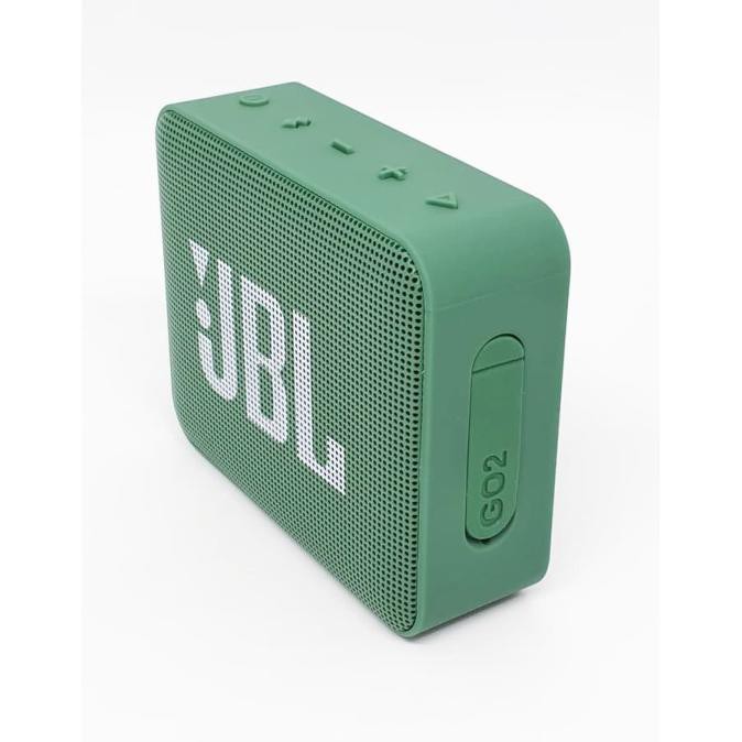 JBL speaker Go 2 Speaker bluetooth JBL Go 2 mini - Merah