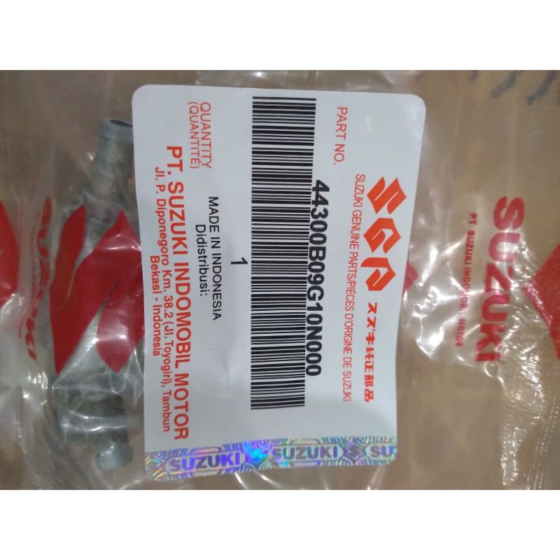 KRAN BENSIN OTOMATIS SMASH SHOGUN 110 SKY WIFE SATRIA FU