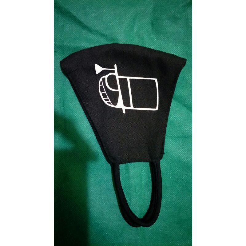 Masker Kaito Kid