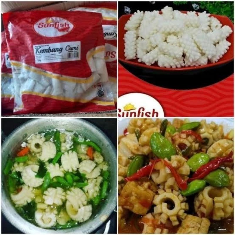 

kembang cumi 500gr
