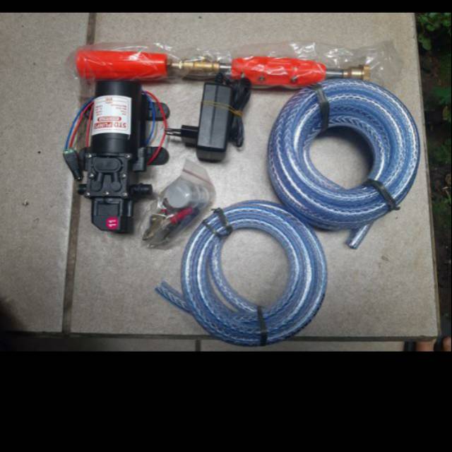 Mesin steam motor dan mobil