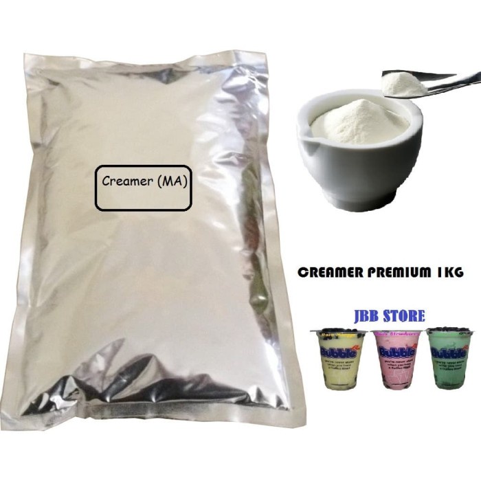 

Krimer- Creamer Premium 1Kg -Krimer.
