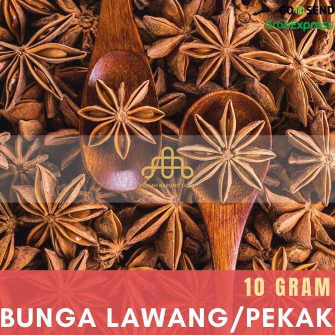 

Bunga Lawang Properti Foto Rustik Star Anise