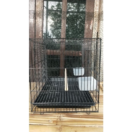 kandang kotak ukuran 47 kandang burung kotak sangkar kotak sangkar burung sangkar kotak