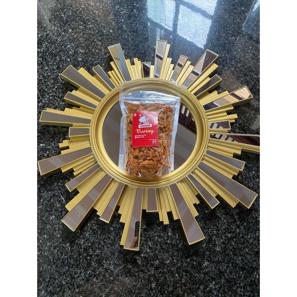 

Basreng Cukidap 200 gram