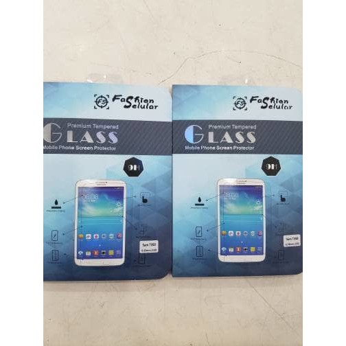 Tempered glass Samsung Tab A8&quot; P355