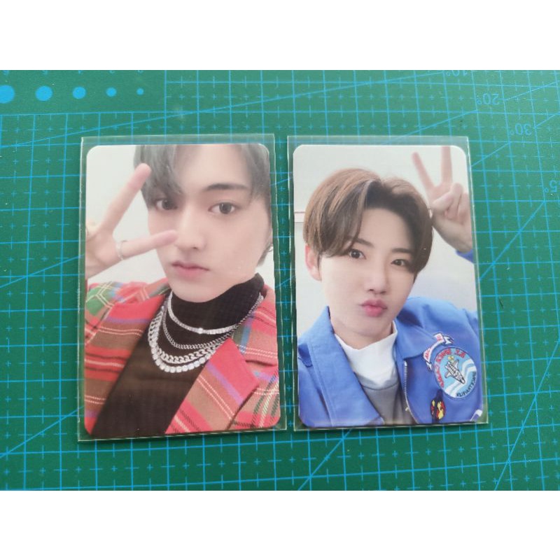 MAKESTAR 2.0 HARUTO JUNKYU TREASURE