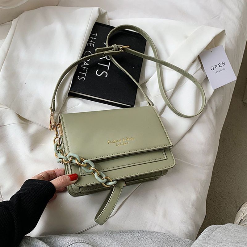 iBag JQ3125 TAS SELEMPANG IMPORT