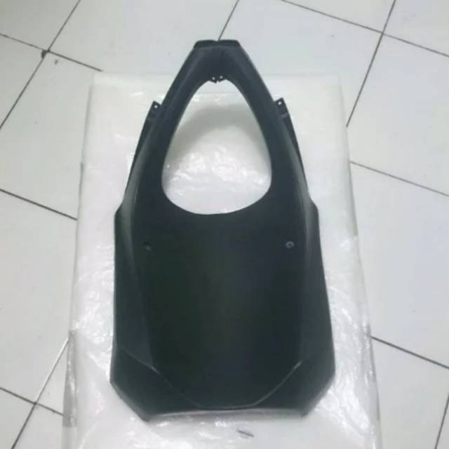 Dek paruh depan beat fi 2013-2015 dek lumpur beat fi lama