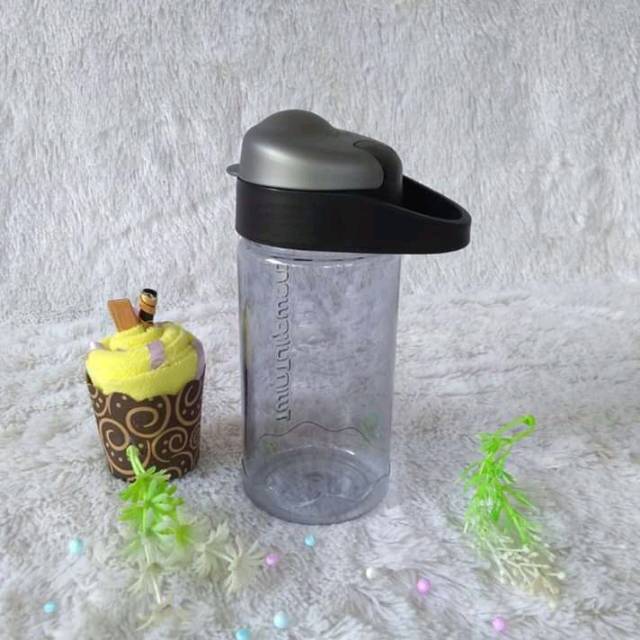 Botol minum tulipware