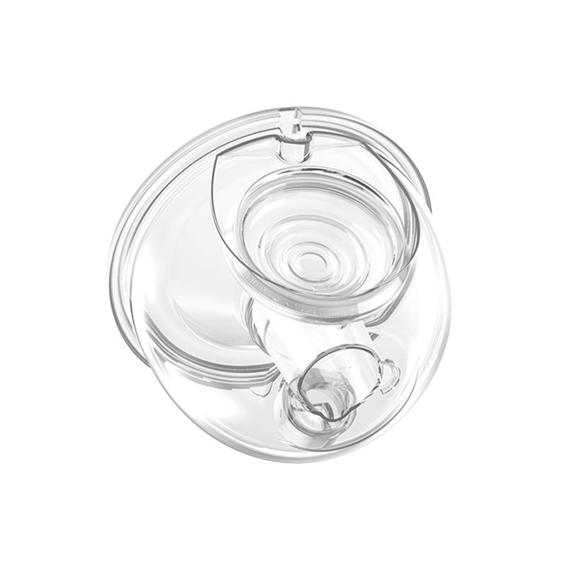 Corong Set Mooimom M2 Handsfree Wearable Sparepart Pompa Asi BreastPump Valve Diafragma