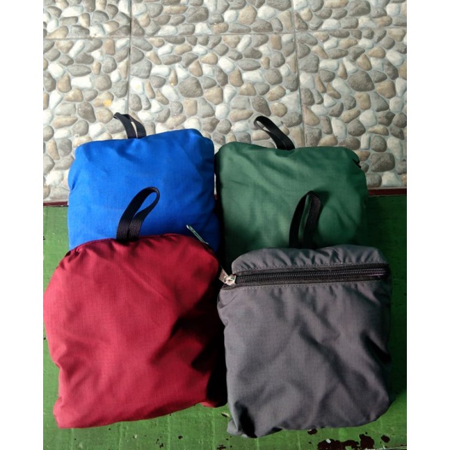 Tas Lipat Simple Waterproof Splash Outdoor