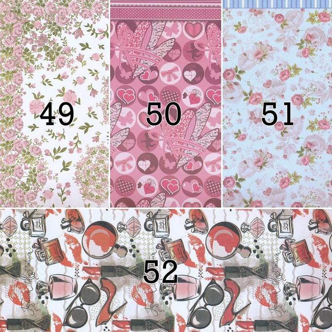 

Kertas Kado Vintage