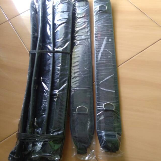 Tali sandang senapan angin