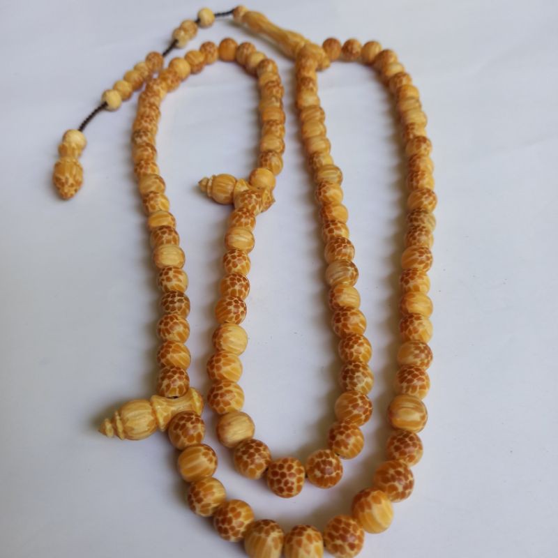 Tasbih liwung merah 8mm tasbih kayu liwung macan asli tasbih liwung tasbih liwung tembus cahaya