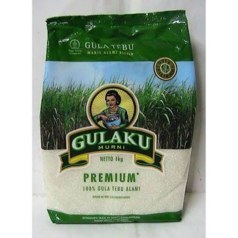 

Gulaku Premium 1kg