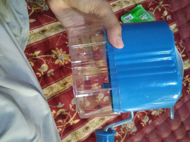 Perajang Bawang Nikita Alat Pengiris Peranjang Bawang Kitchen Onion Slicer