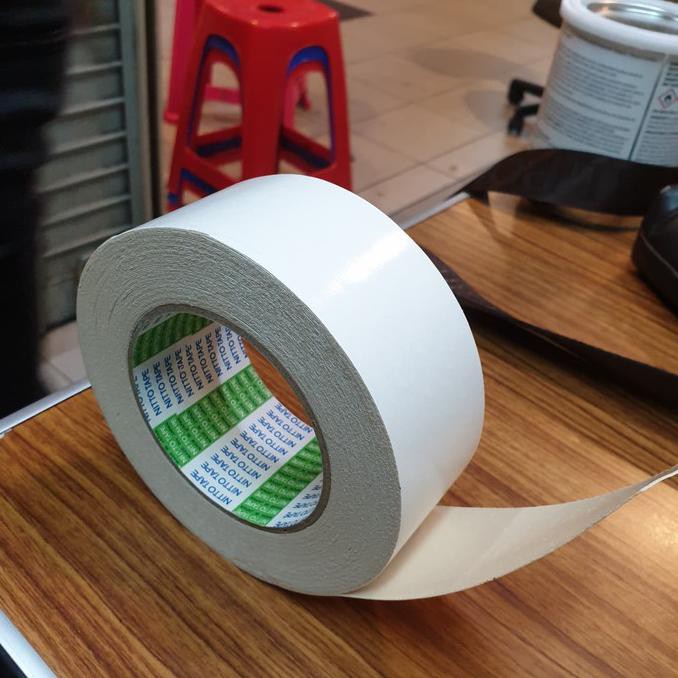 

[[BISA COD]] Double tape Nitto TERJAMIN Kode 591