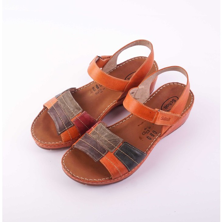 Sandal Scholl Melrose LS3001