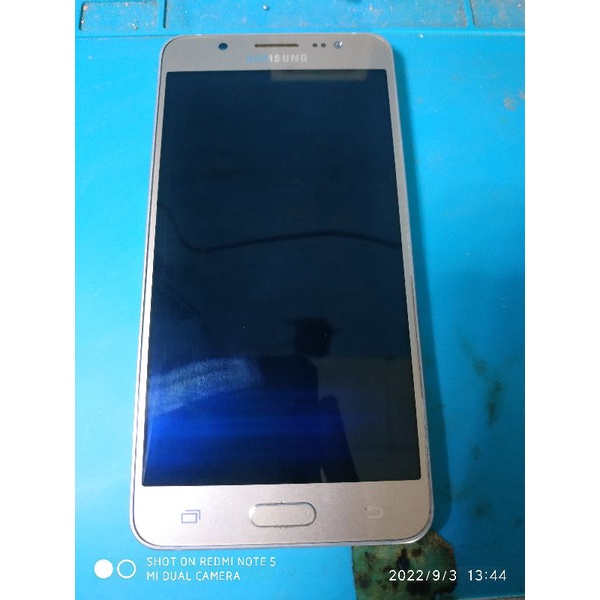 Lcd Samsung J5 16 (J510) ORI amoled