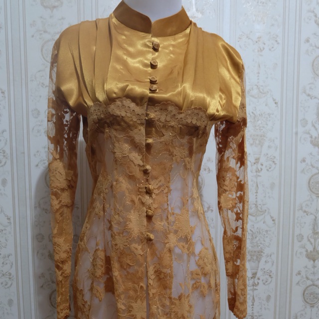 Preloved atasan kebaya