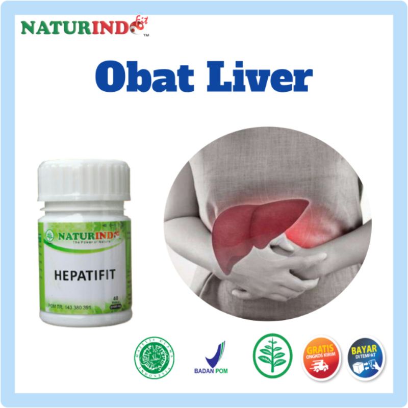 Obat Liver Perut Membengkak paling ampuh