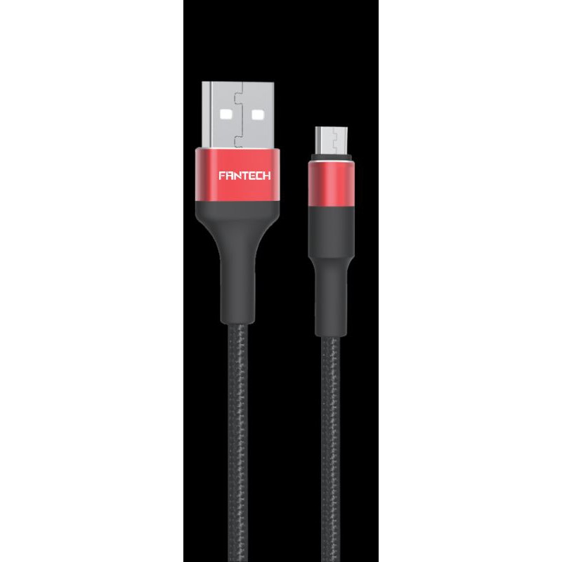 Kabel Data Fantech KM102 Micro USB